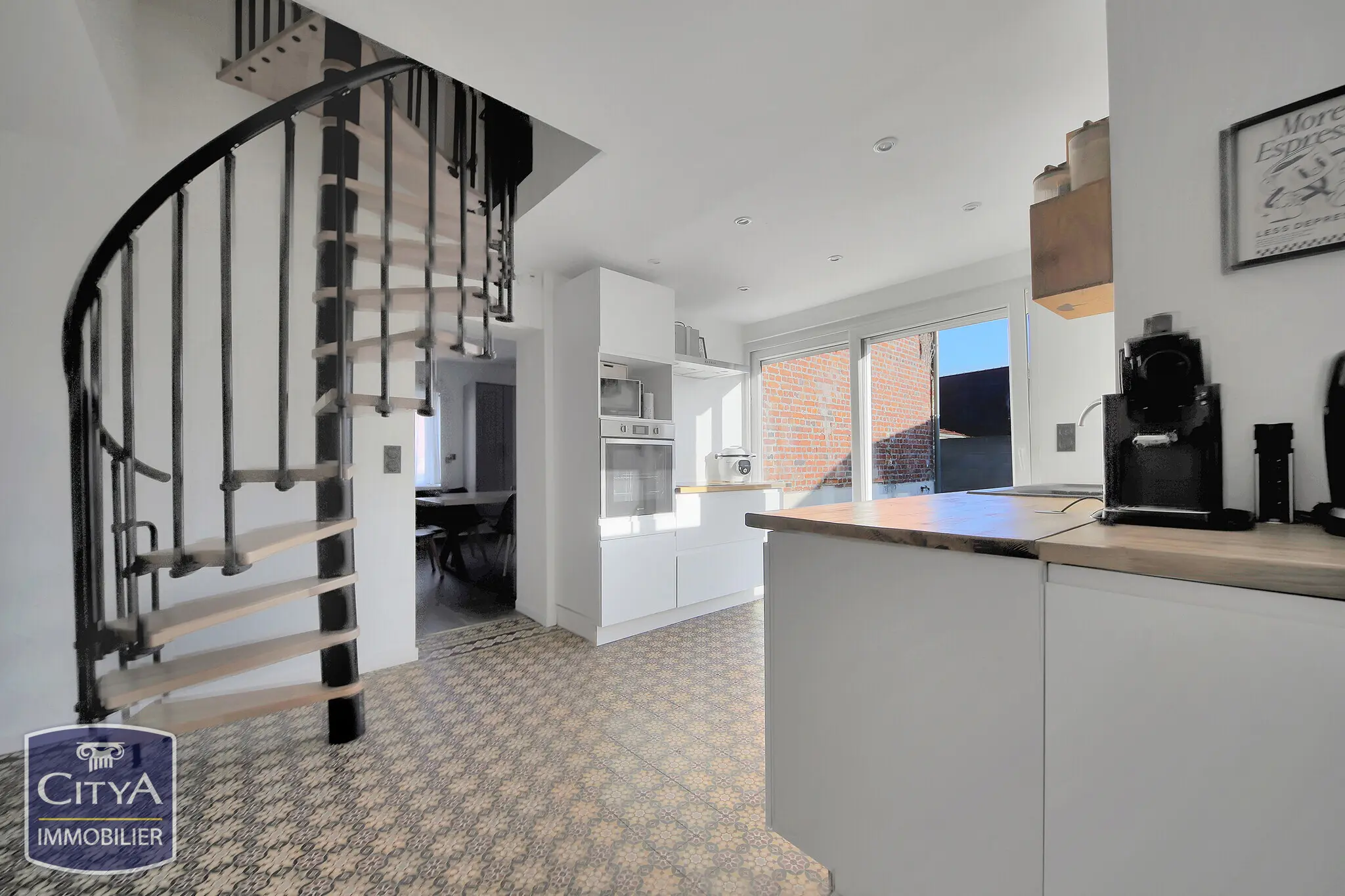 Photo 2 maison Lillers