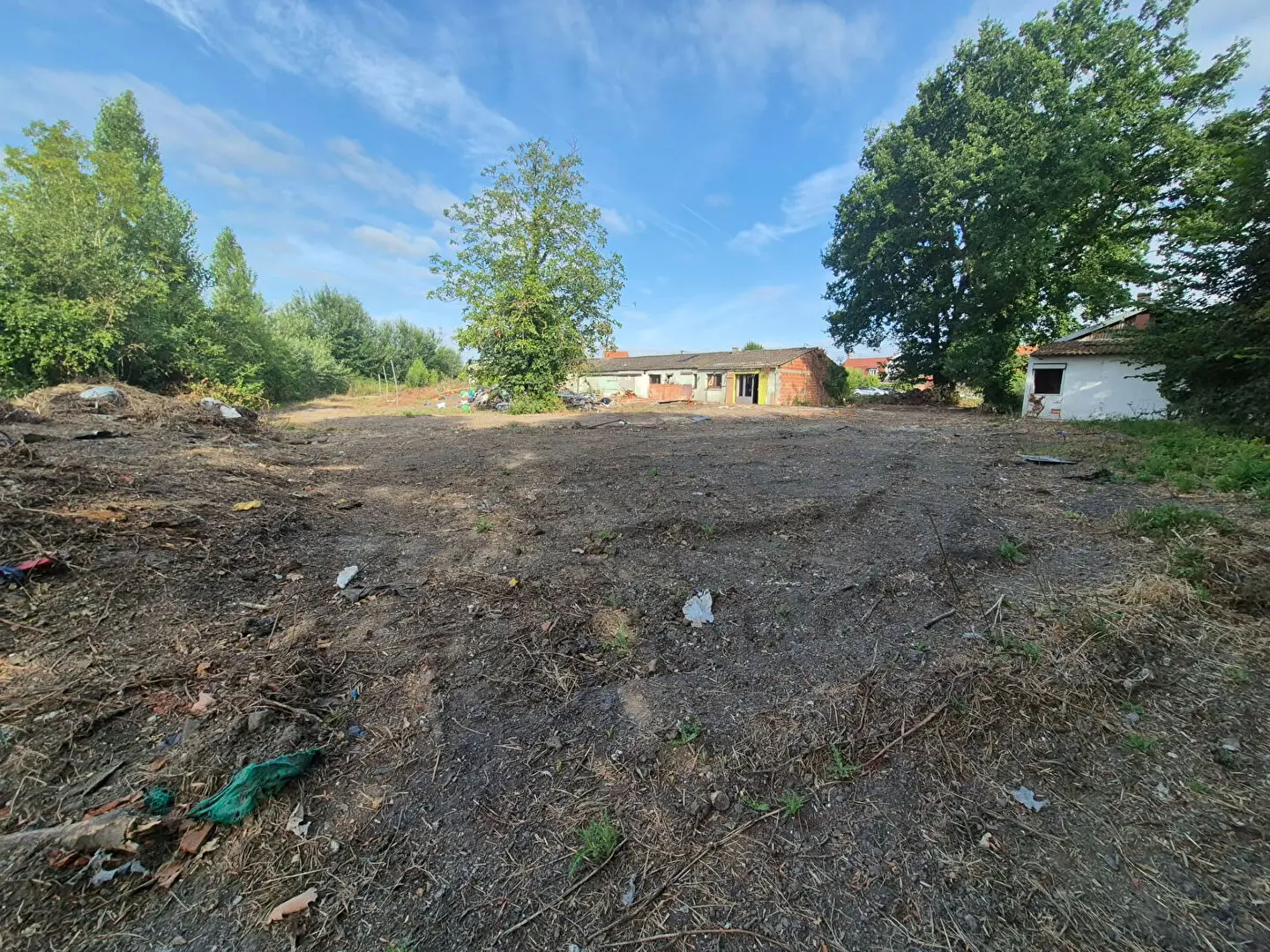 Photo 2 Terrain