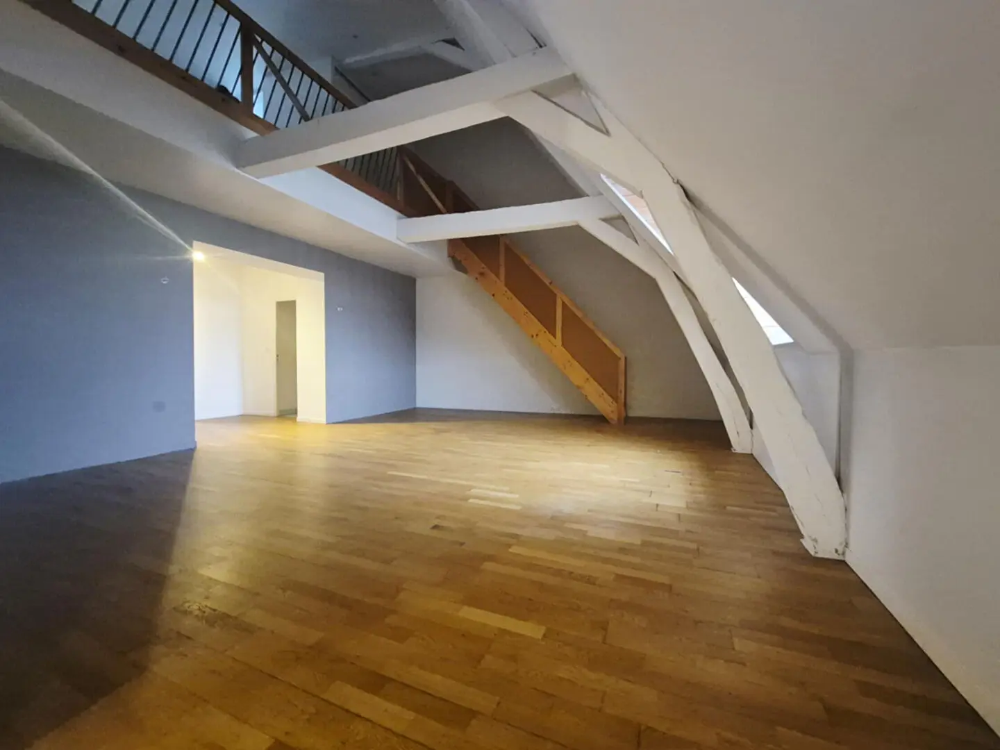 Photo 3 Appartement 4 pièces 120m²