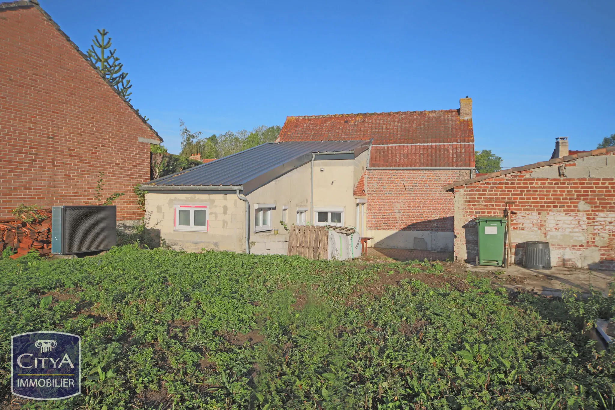 Photo 6 maison Lillers
