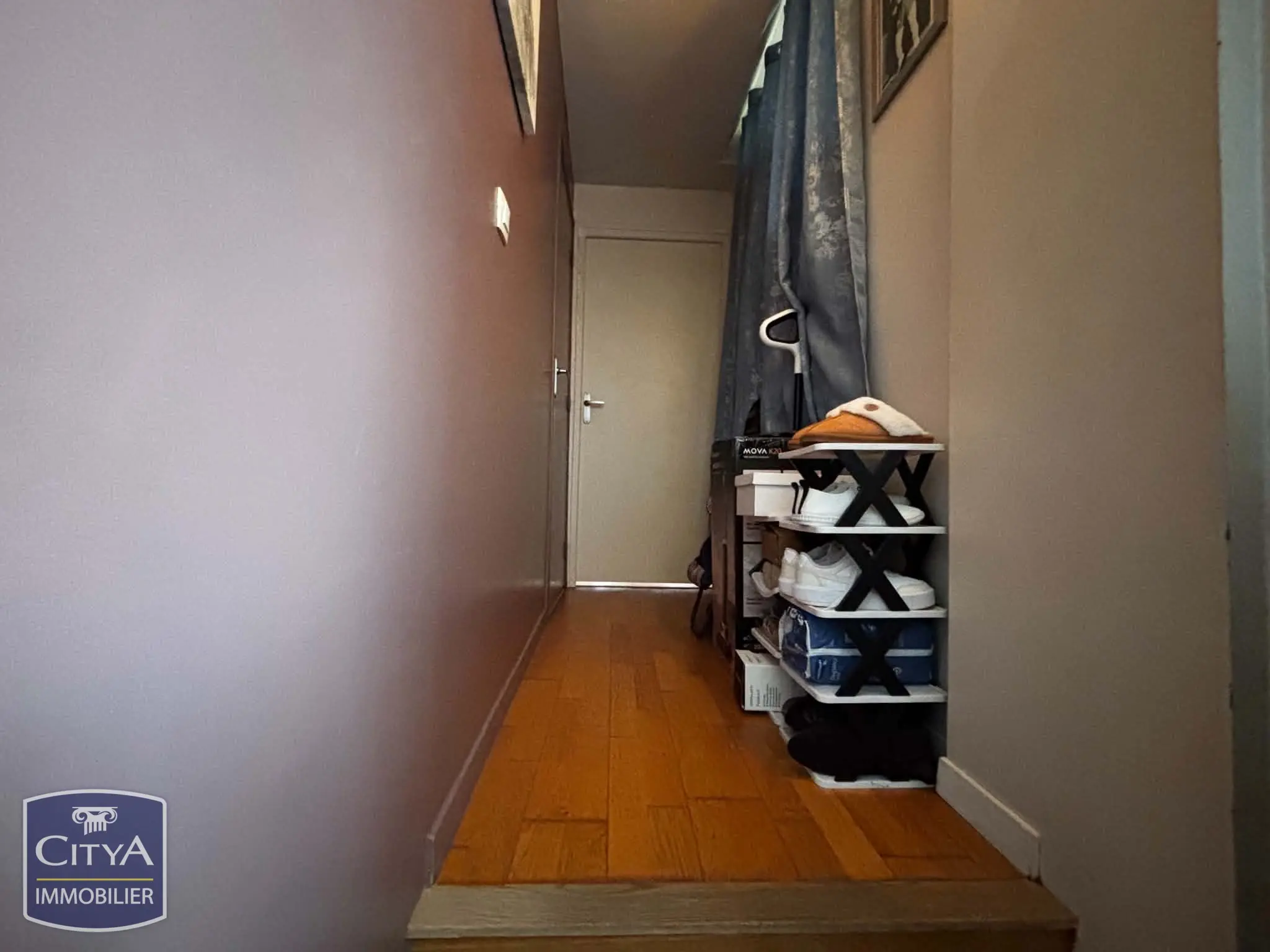 Photo 4 Appartement 3 pièces 46.7m²