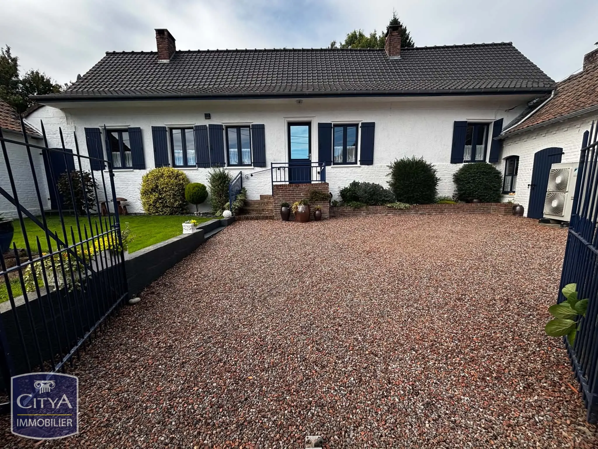 Photo 2 Maison 7 pièces 131.6m²