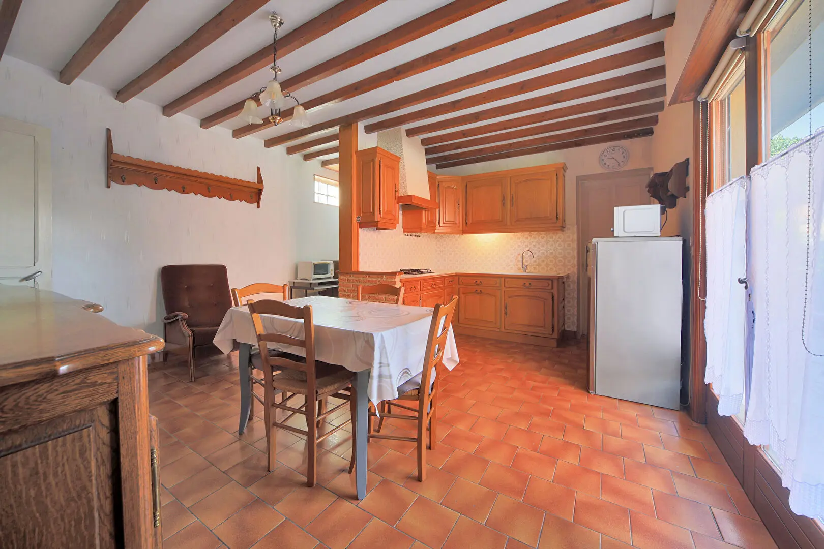 Photo 4 Maison 4 pièces 135m²
