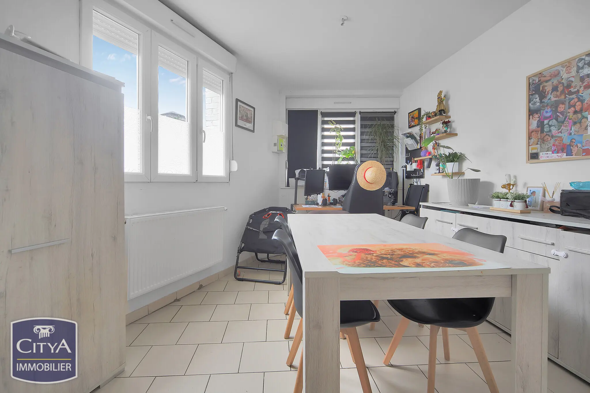 Photo 2 Maison 4 pièces 89m²