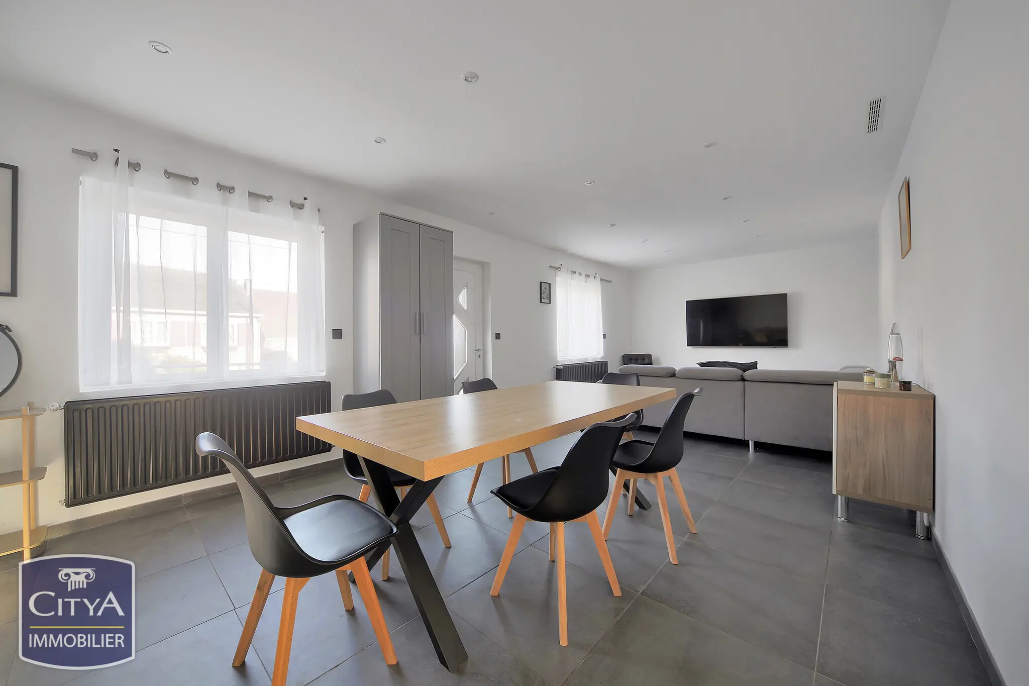 Photo 1 maison Lillers