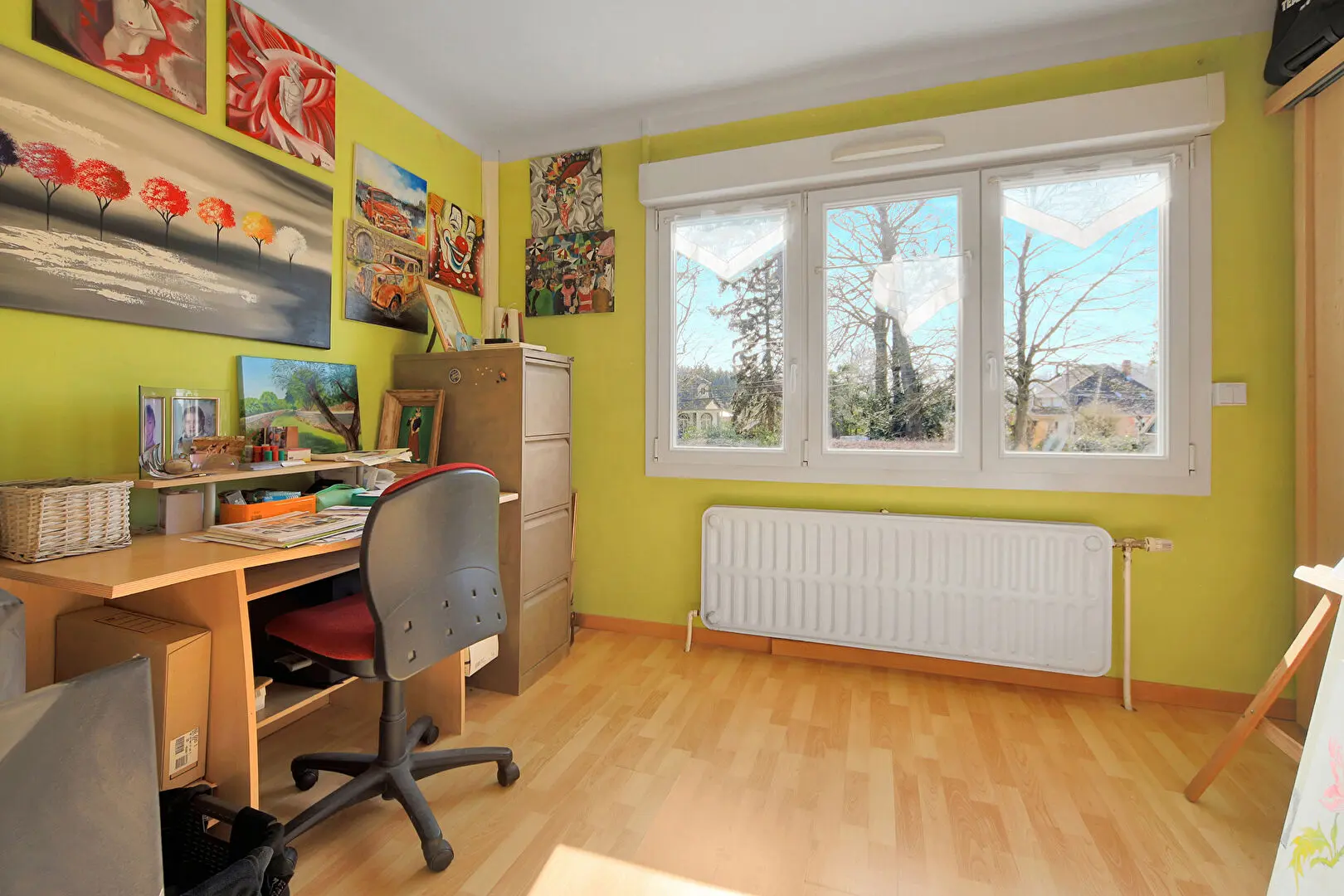 Photo 4 Maison 5 pièces 118m²