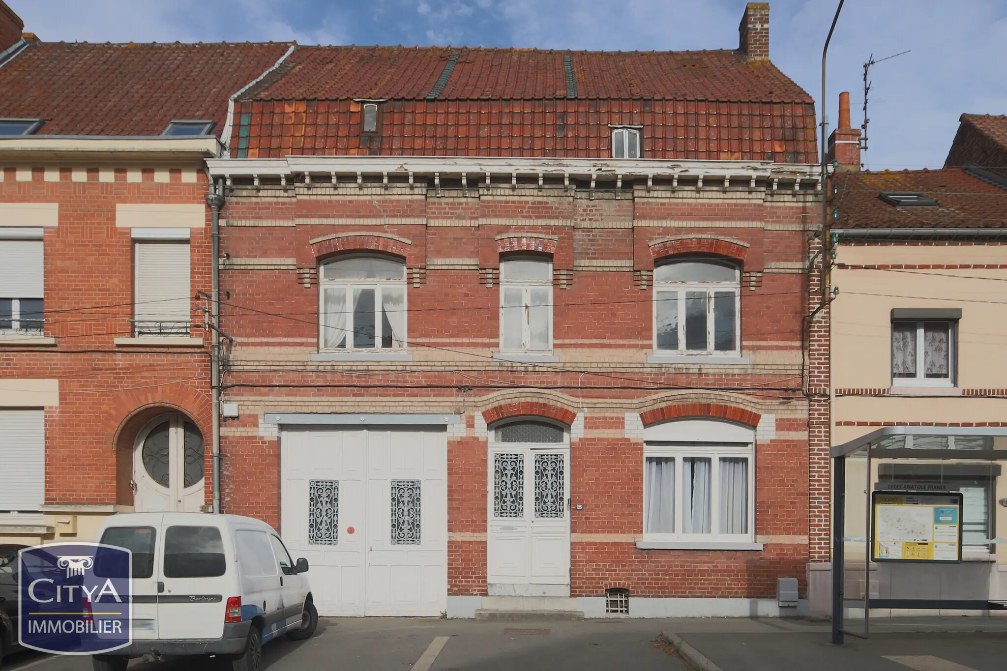 Photo 1 Maison 5 pièces 129m²