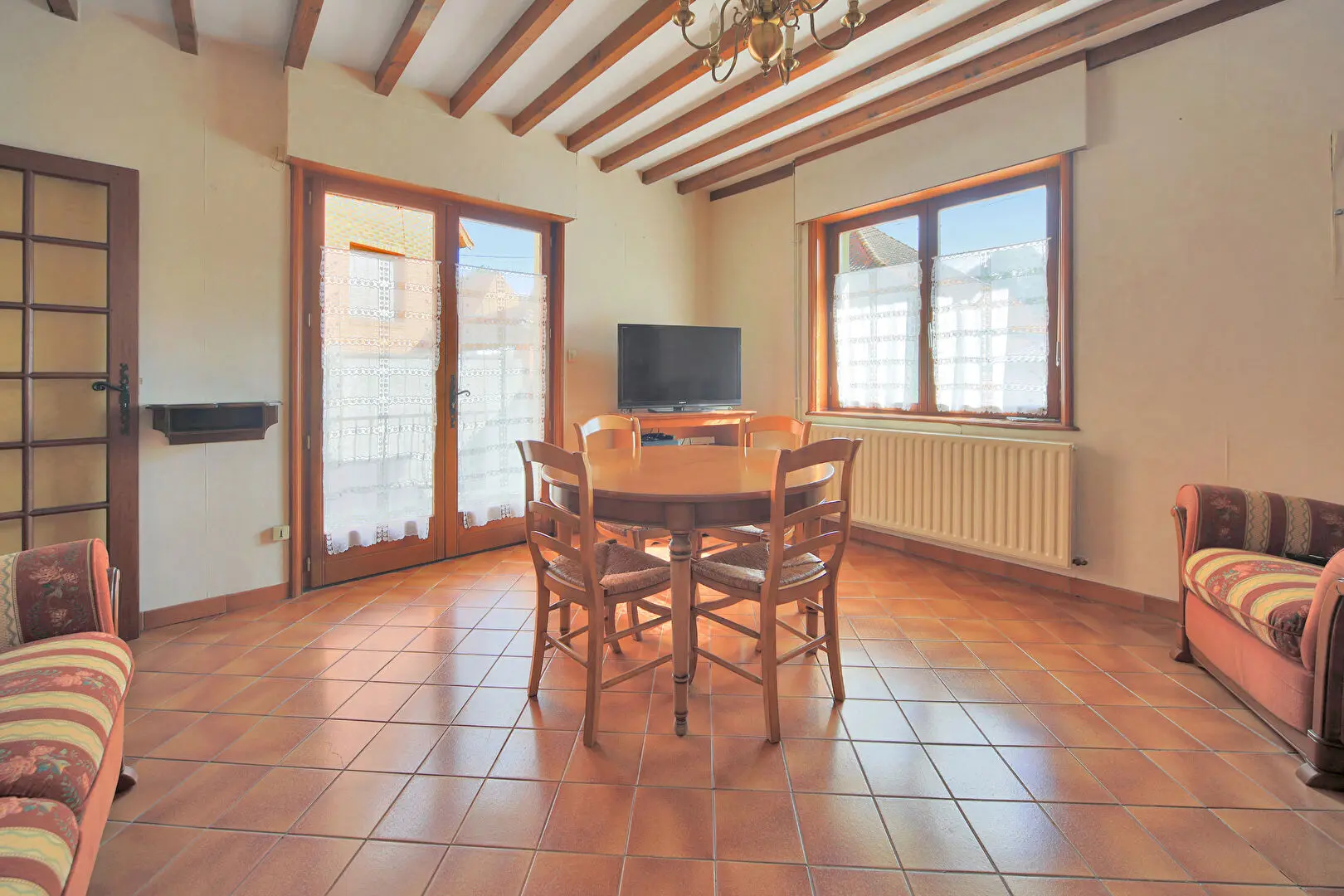 Photo 3 Maison 4 pièces 135m²