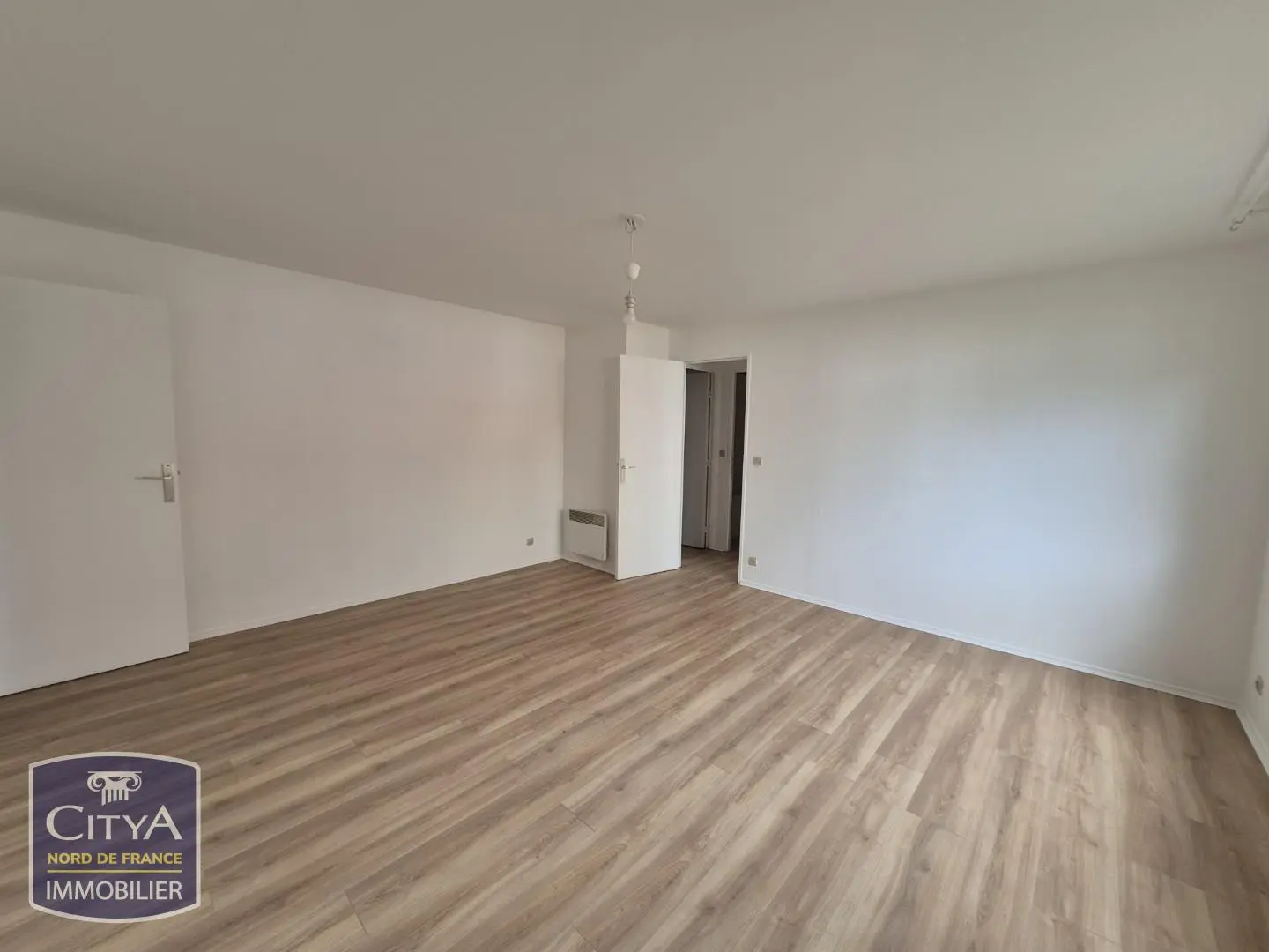 Photo 1 appartement Lille