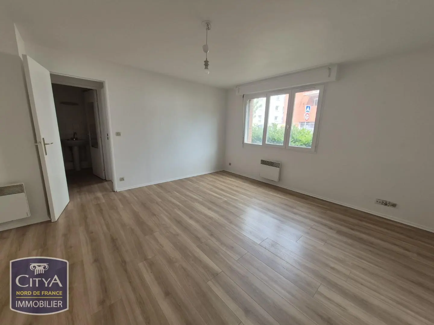 Photo 2 appartement Lille