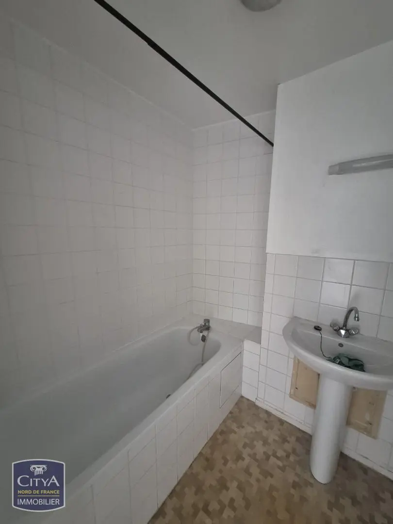 Photo 3 appartement Lille