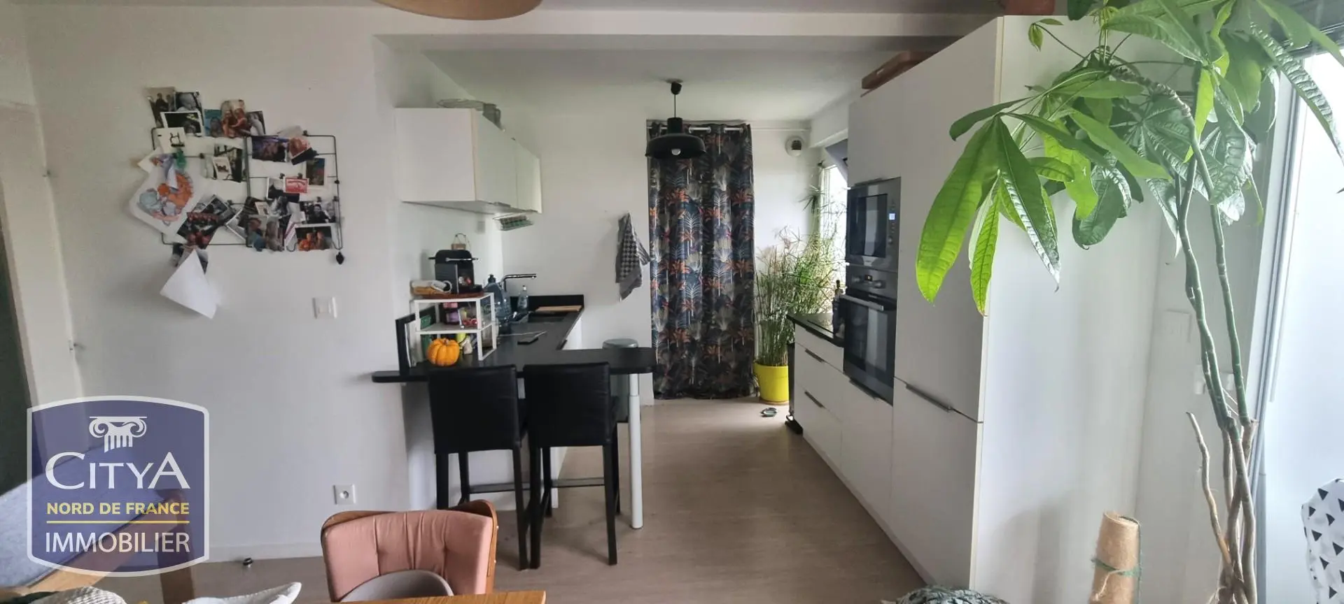 Photo 2 Appartement 3 pièces 70.5m²