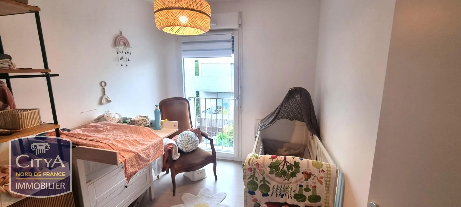 Photo 4 Appartement 3 pièces 70.5m²