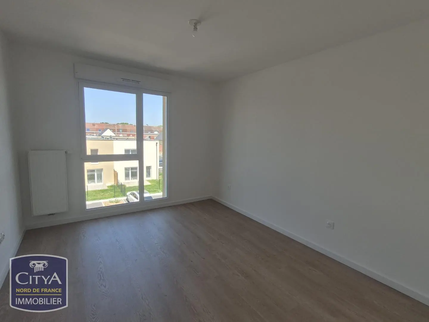 Photo 2 Appartement 2 pièces 42.94m²