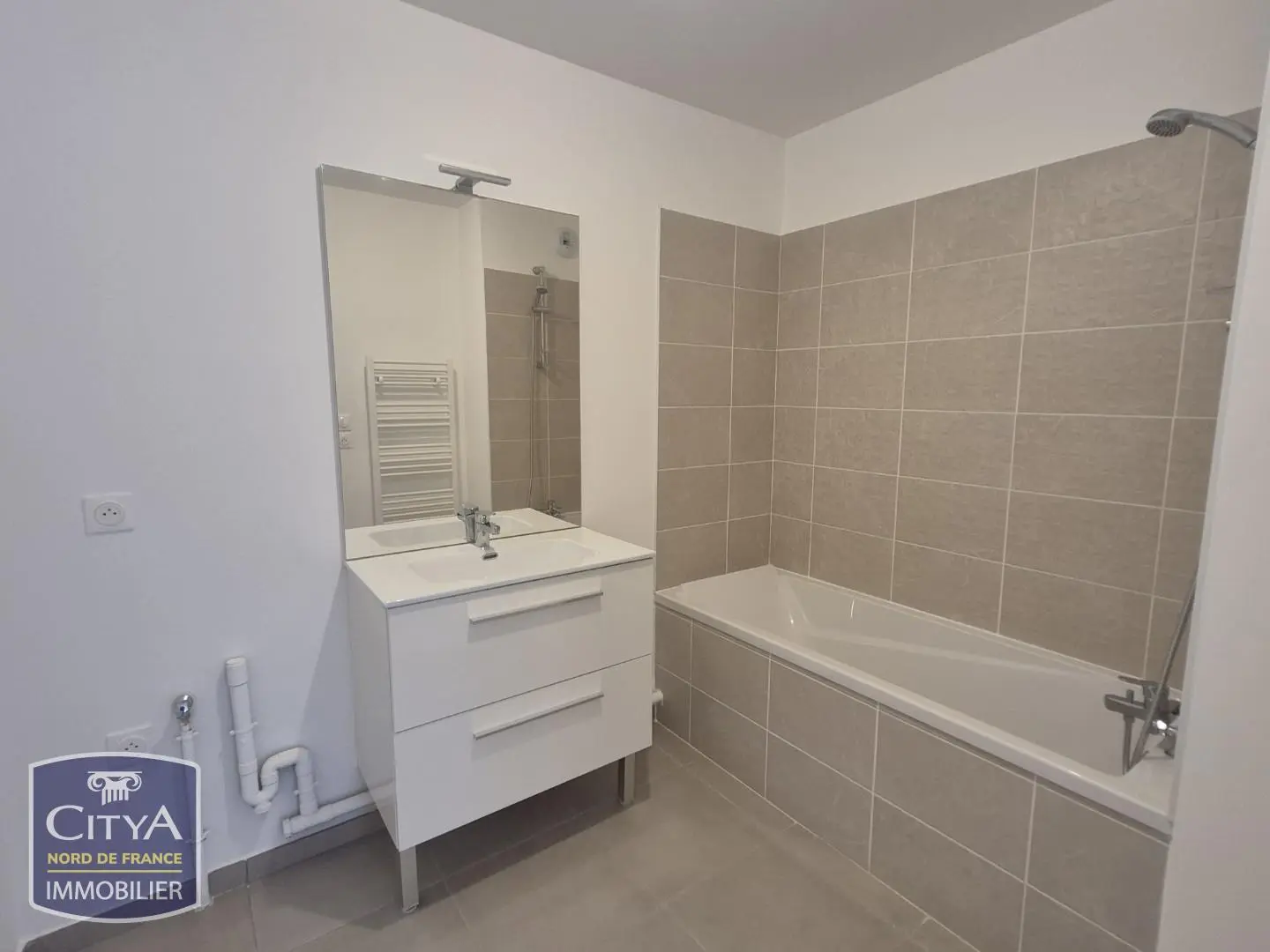 Photo 4 Appartement 2 pièces 42.94m²