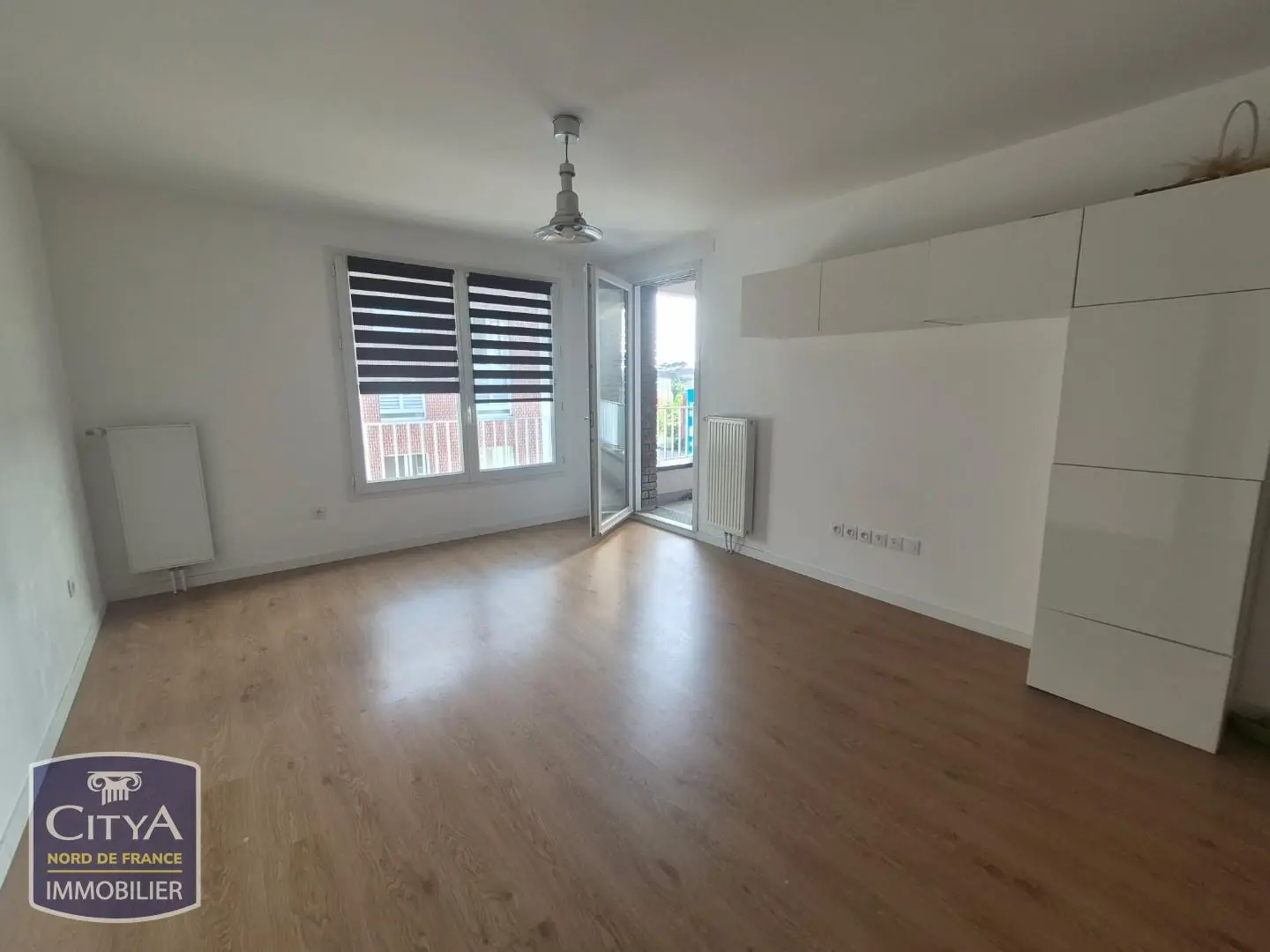 Photo 1 Appartement 3 pièces 65.4m²