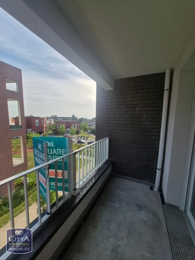 Photo 3 Appartement 3 pièces 65.4m²