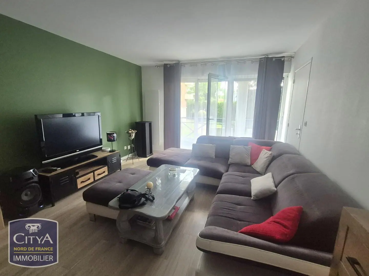Photo 1 Appartement 3 pièces 67.83m²
