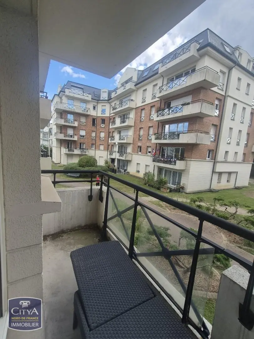 Photo 2 Appartement 3 pièces 67.83m²