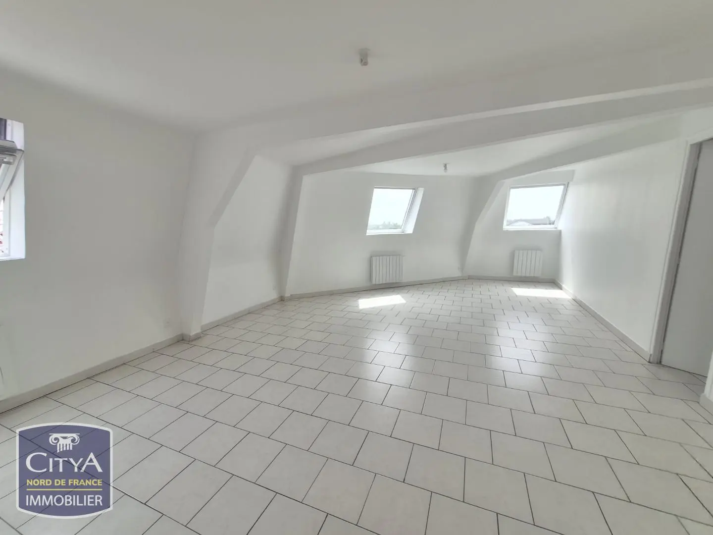 Photo 1 Appartement 3 pièces 64.8m²
