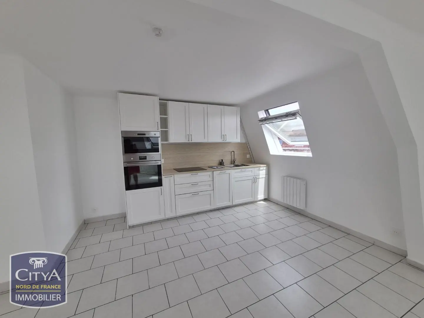 Photo 2 Appartement 3 pièces 64.8m²