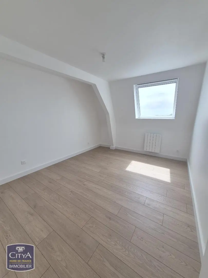 Photo 3 Appartement 3 pièces 64.8m²