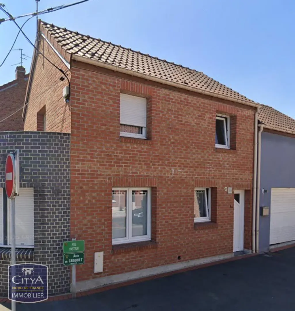 Photo 4 Maison 3 pièces 76.21m²