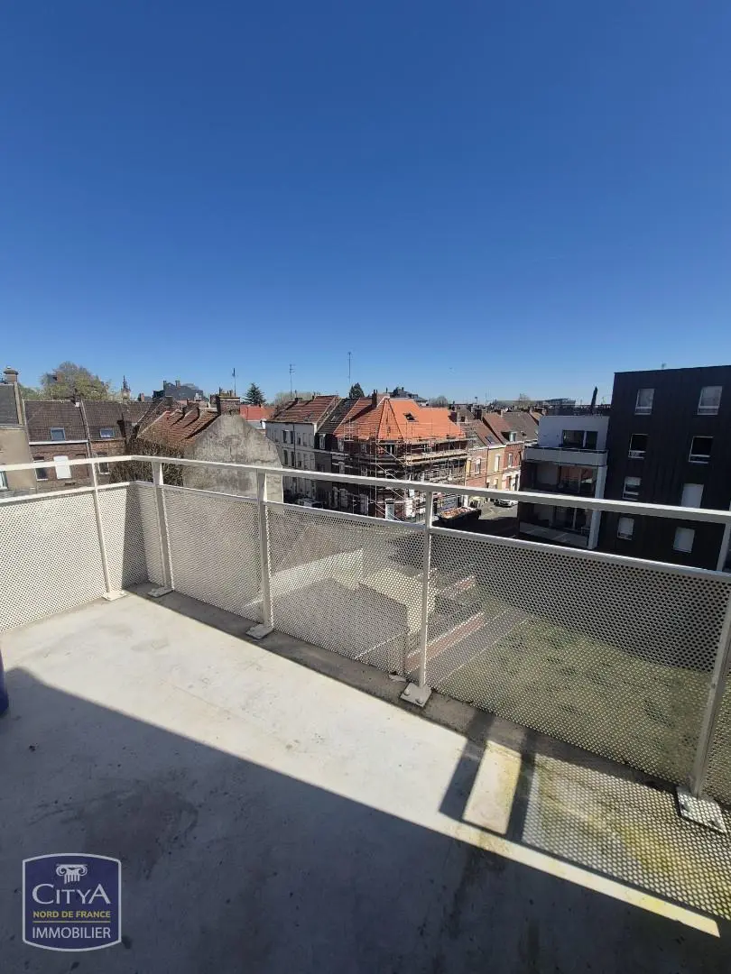 Photo 3 Appartement 2 pièces 38.23m²