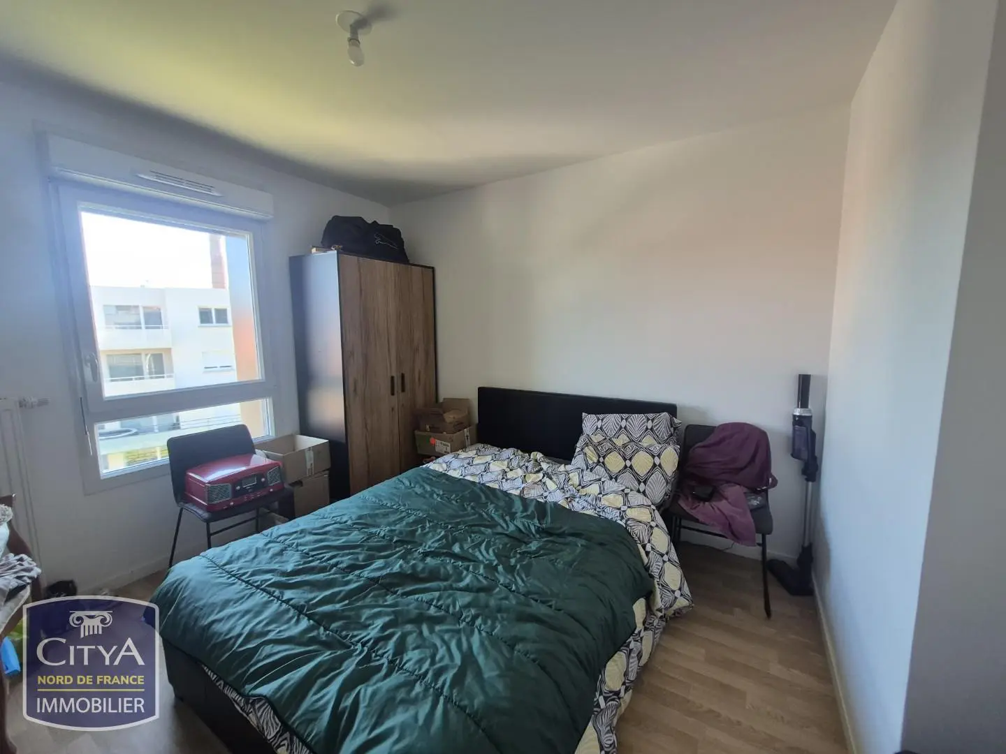 Photo 5 Appartement 2 pièces 38.23m²