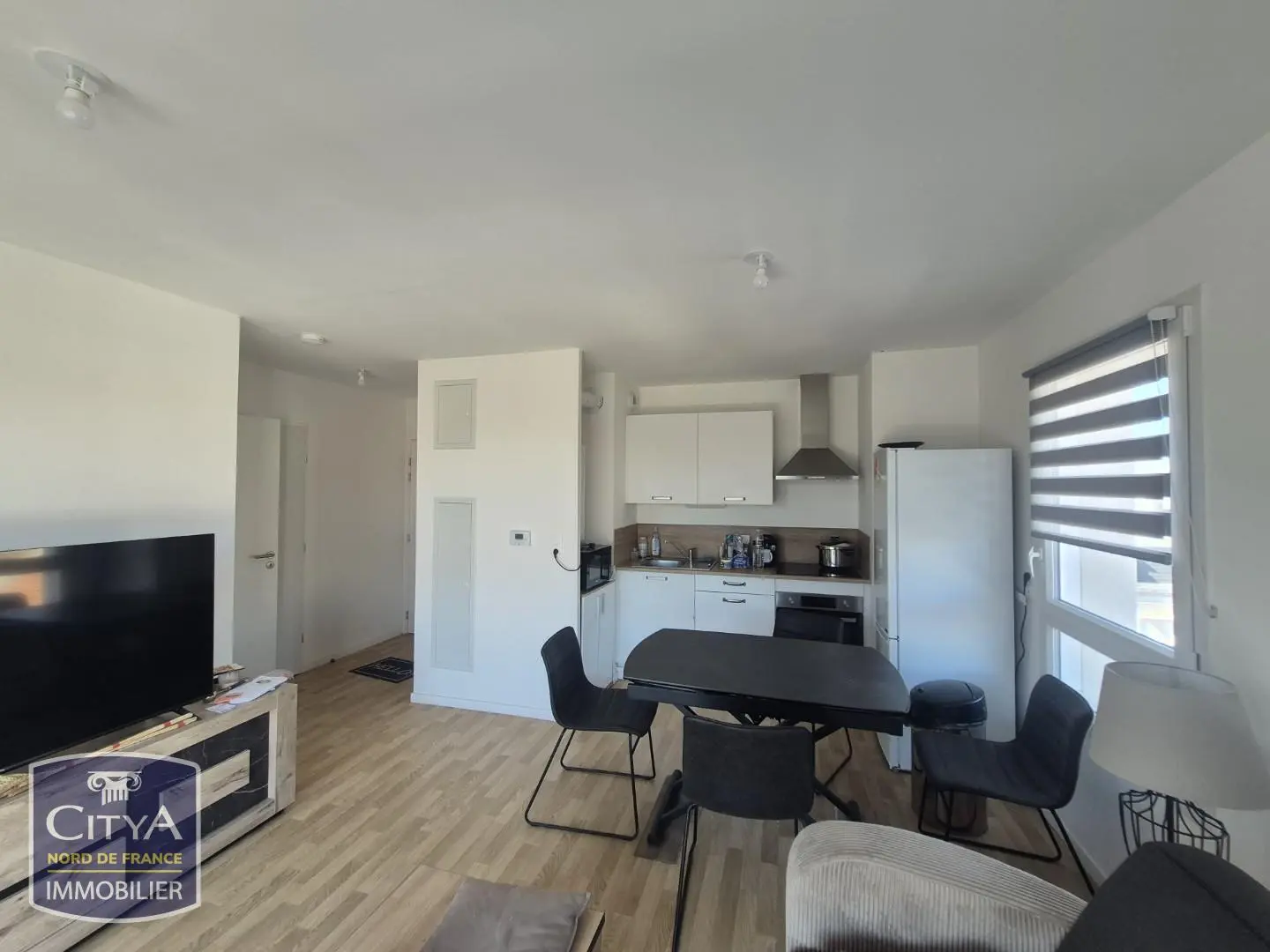 Photo 6 Appartement 2 pièces 38.23m²