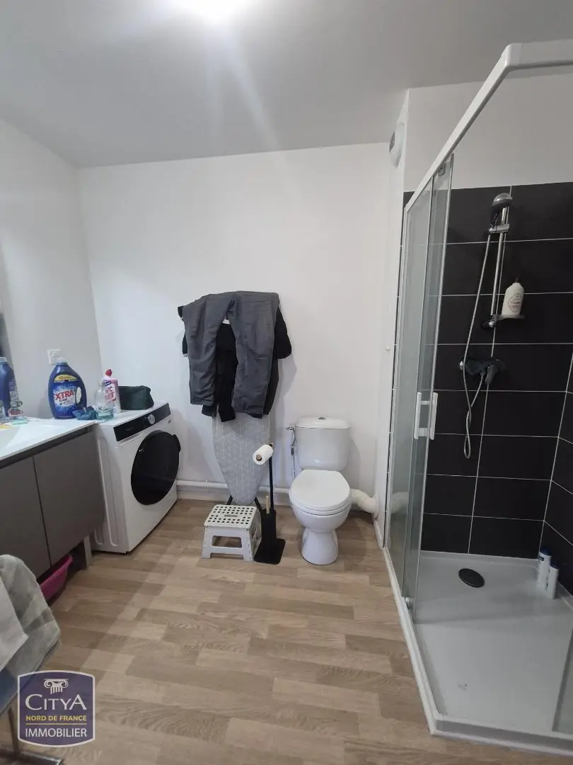 Photo 7 Appartement 2 pièces 38.23m²