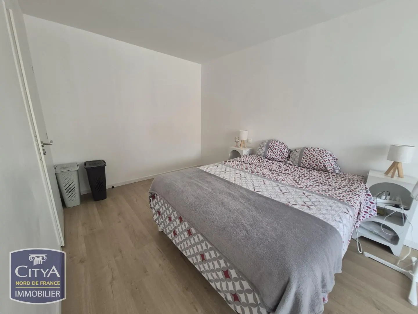 Photo 4 Appartement 2 pièces 43.52m²