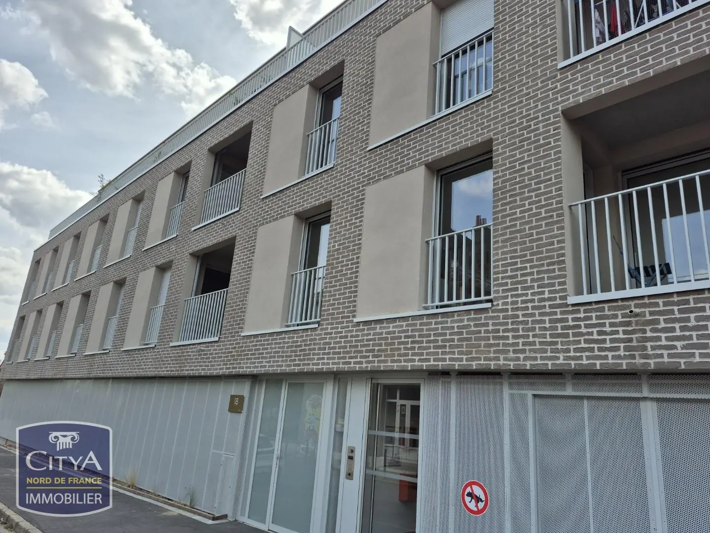 Photo 5 Appartement 2 pièces 43.52m²