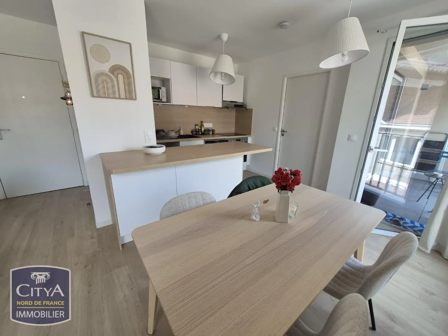 Photo 6 Appartement 2 pièces 43.52m²