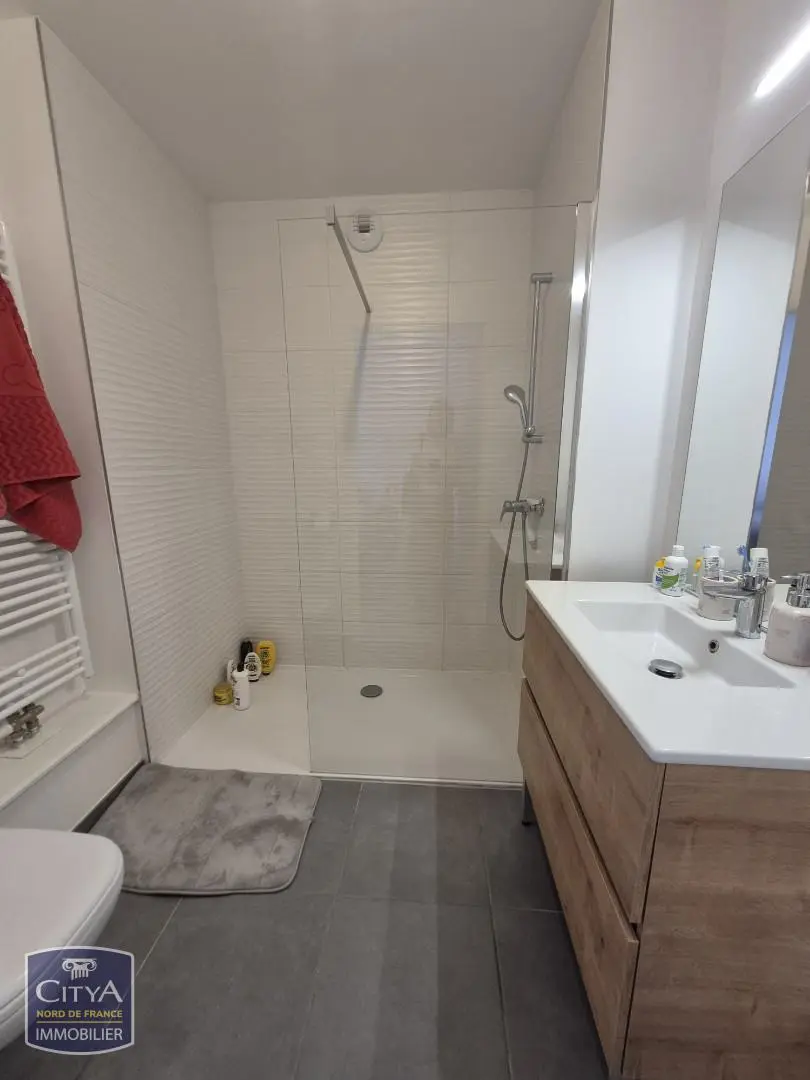 Photo 7 Appartement 2 pièces 43.52m²