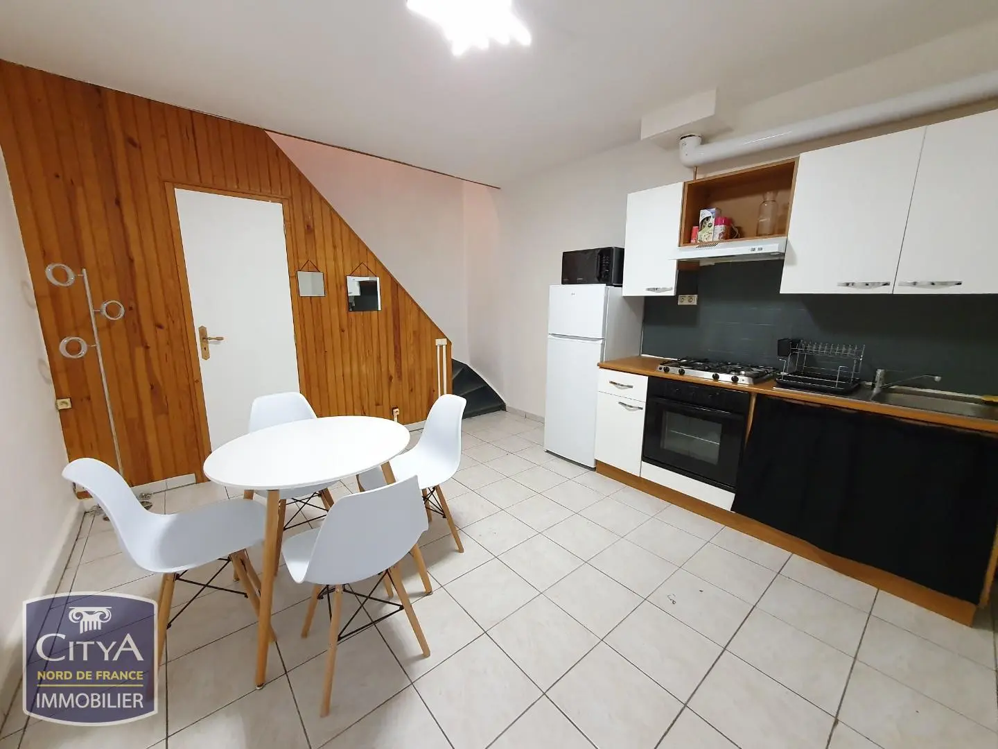 Photo 1 Maison 3 pièces 61.37m²
