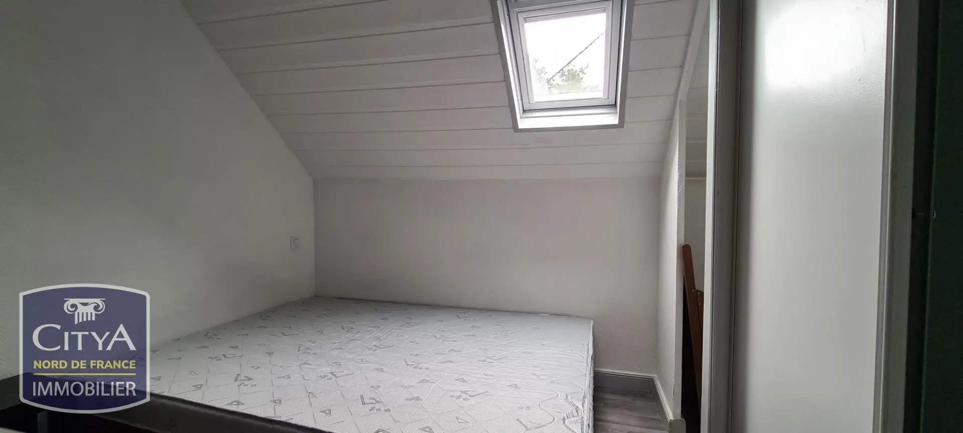 Photo 3 Appartement 1 pièce 16.98m²