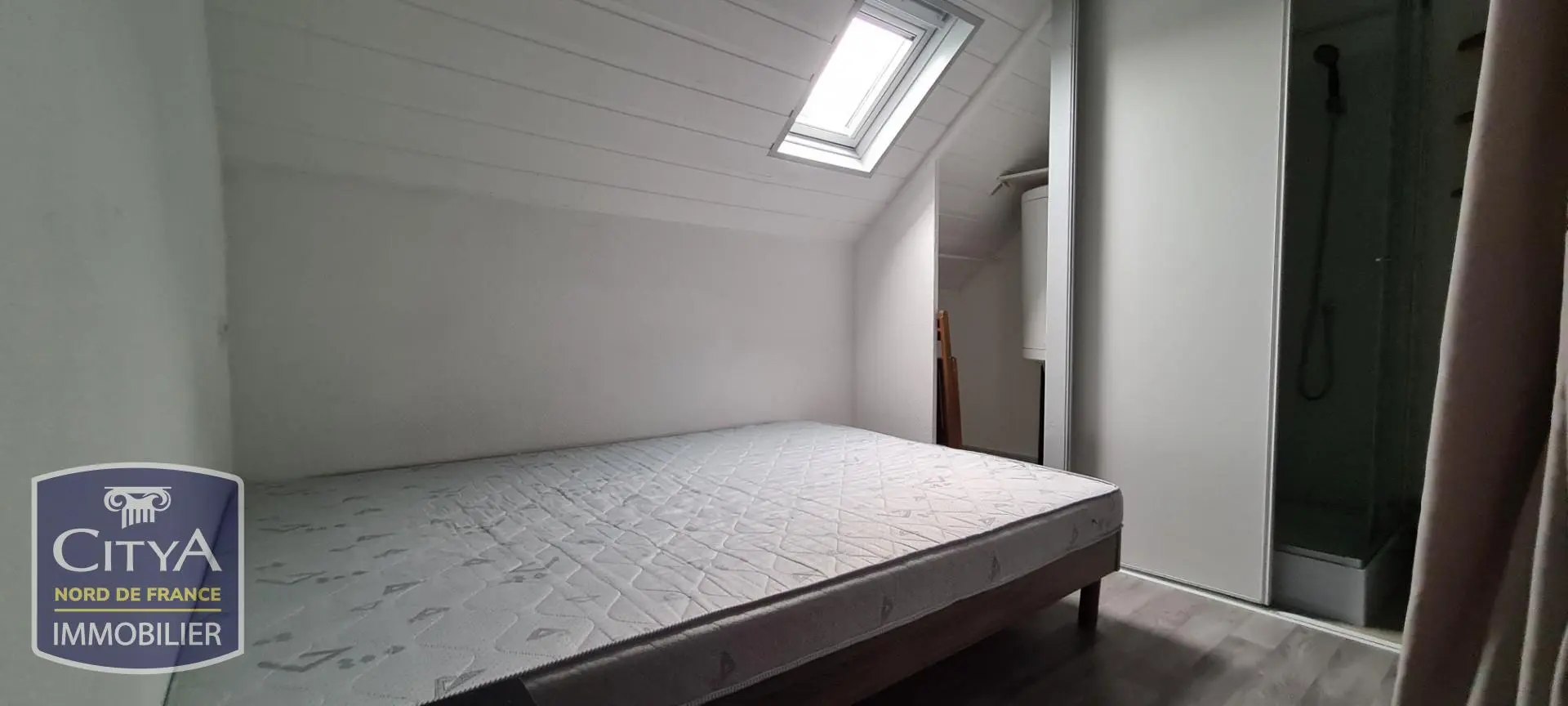Photo 4 Appartement 1 pièce 16.98m²