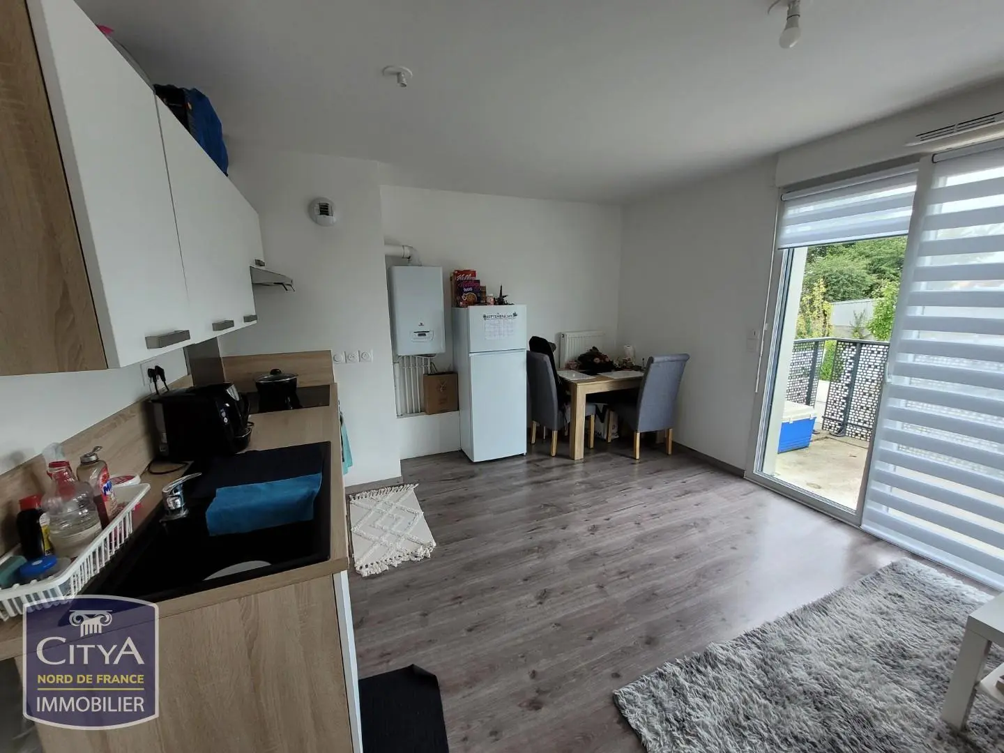 Photo 1 appartement Lille