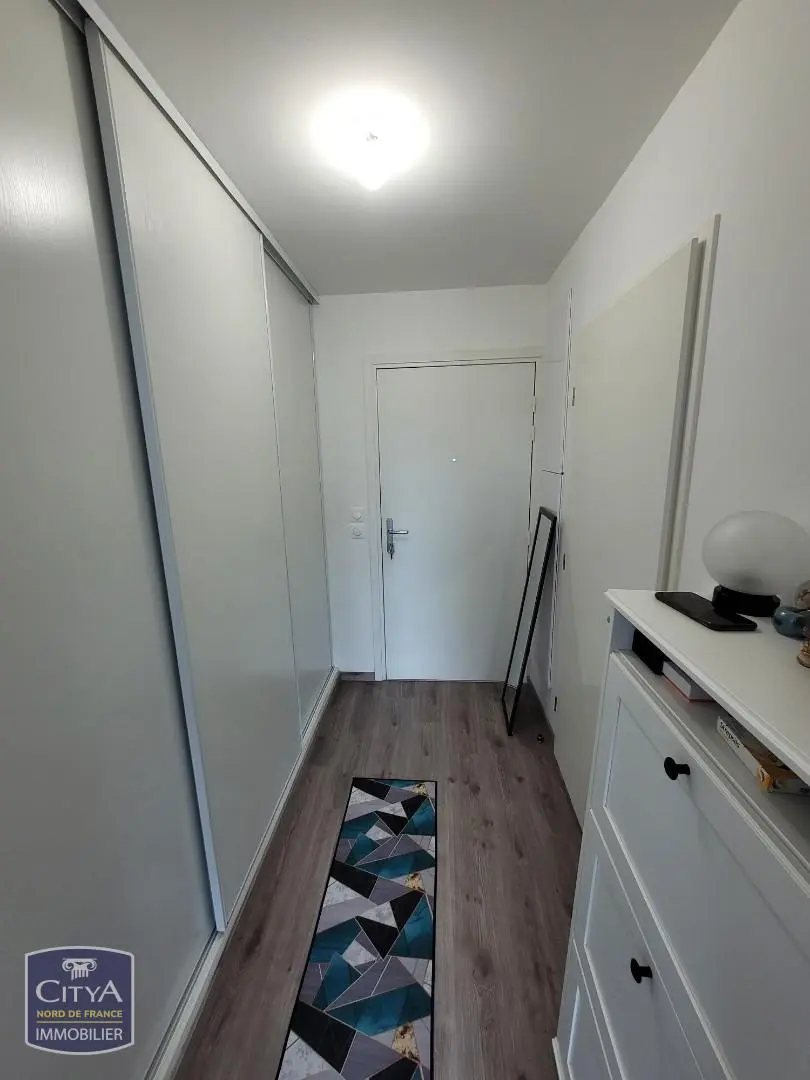 Photo 3 appartement Lille