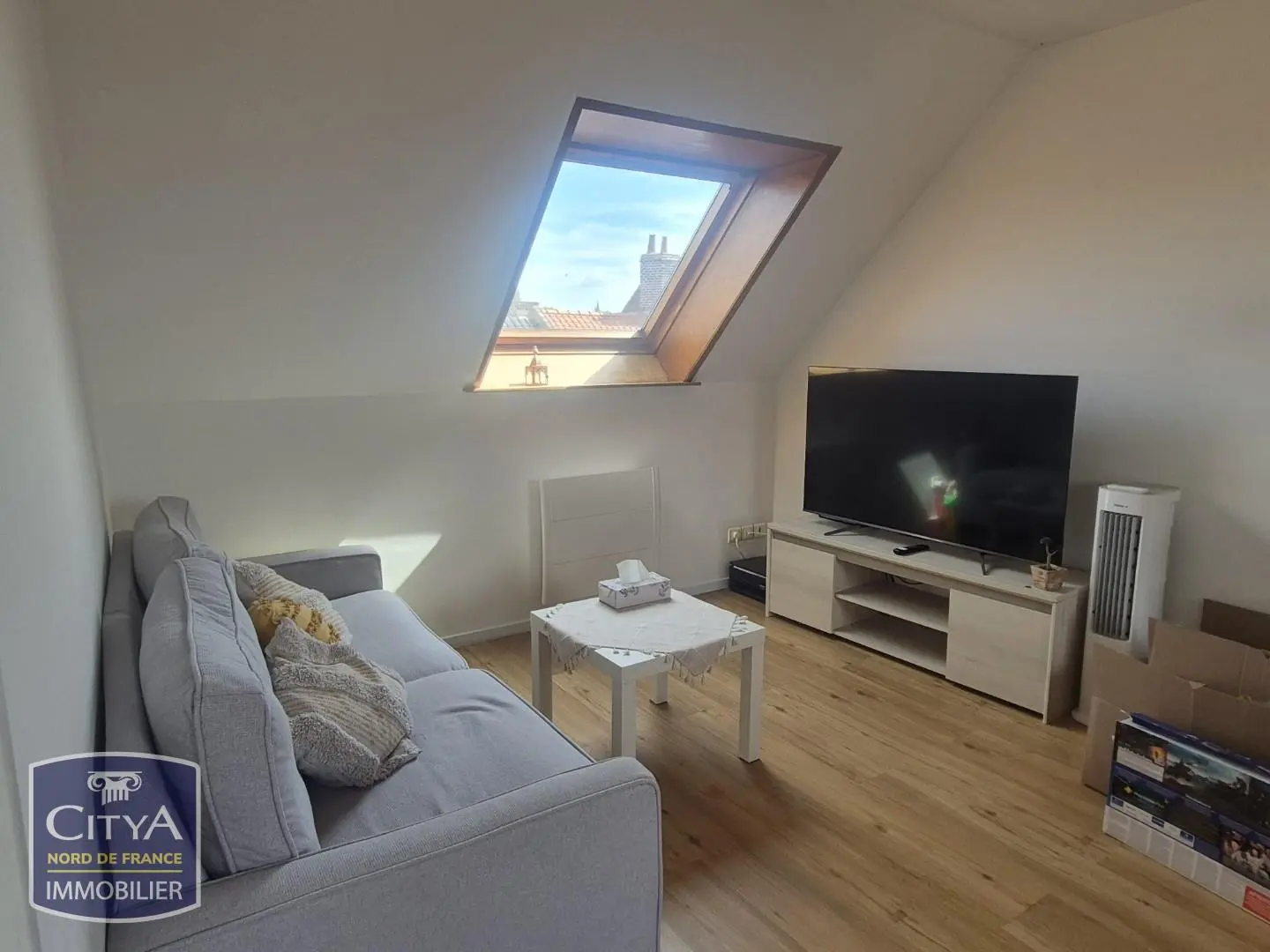 Photo 1 Appartement 2 pièces 43.65m²