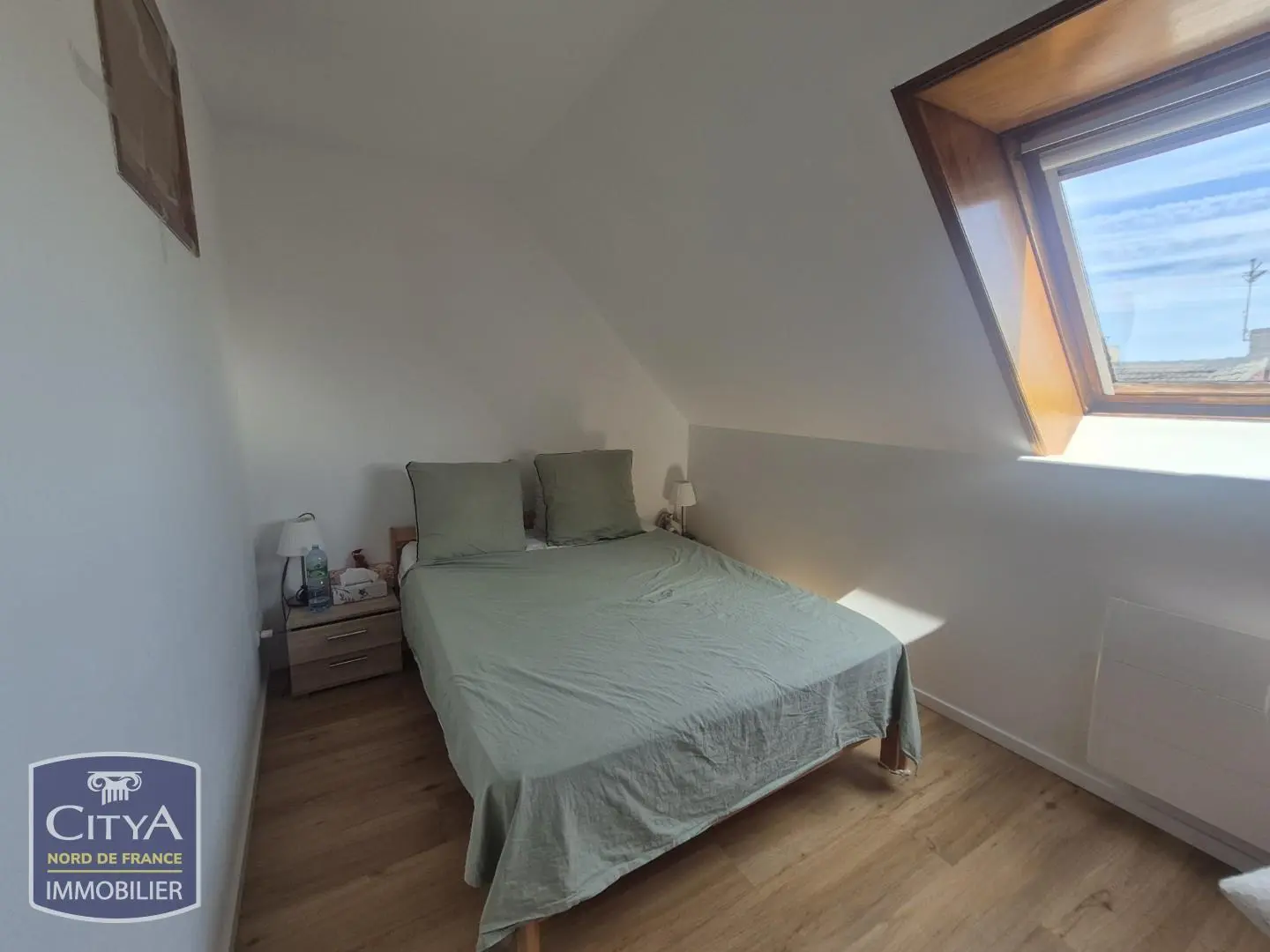 Photo 2 Appartement 2 pièces 43.65m²