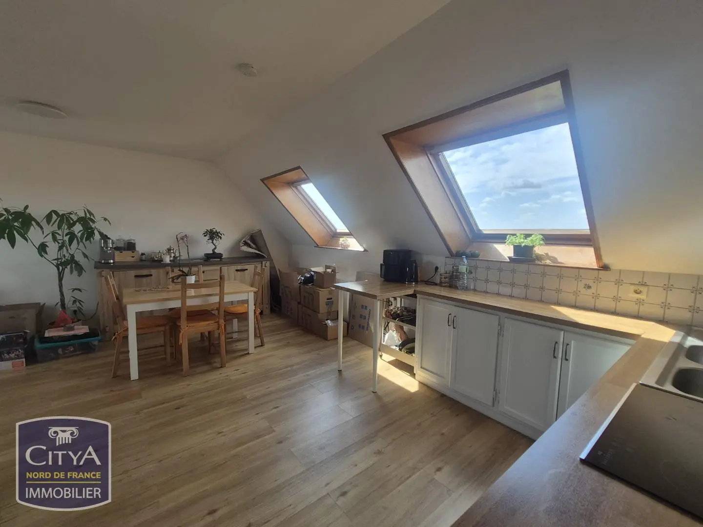 Photo 3 Appartement 2 pièces 43.65m²