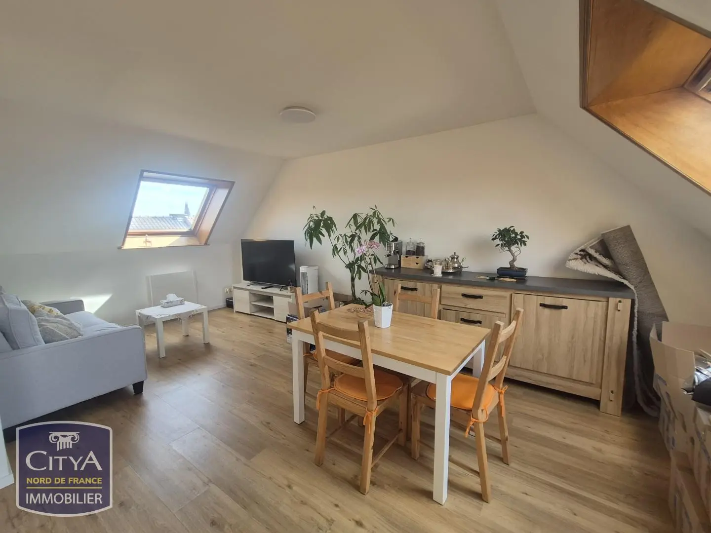 Photo 5 Appartement 2 pièces 43.65m²