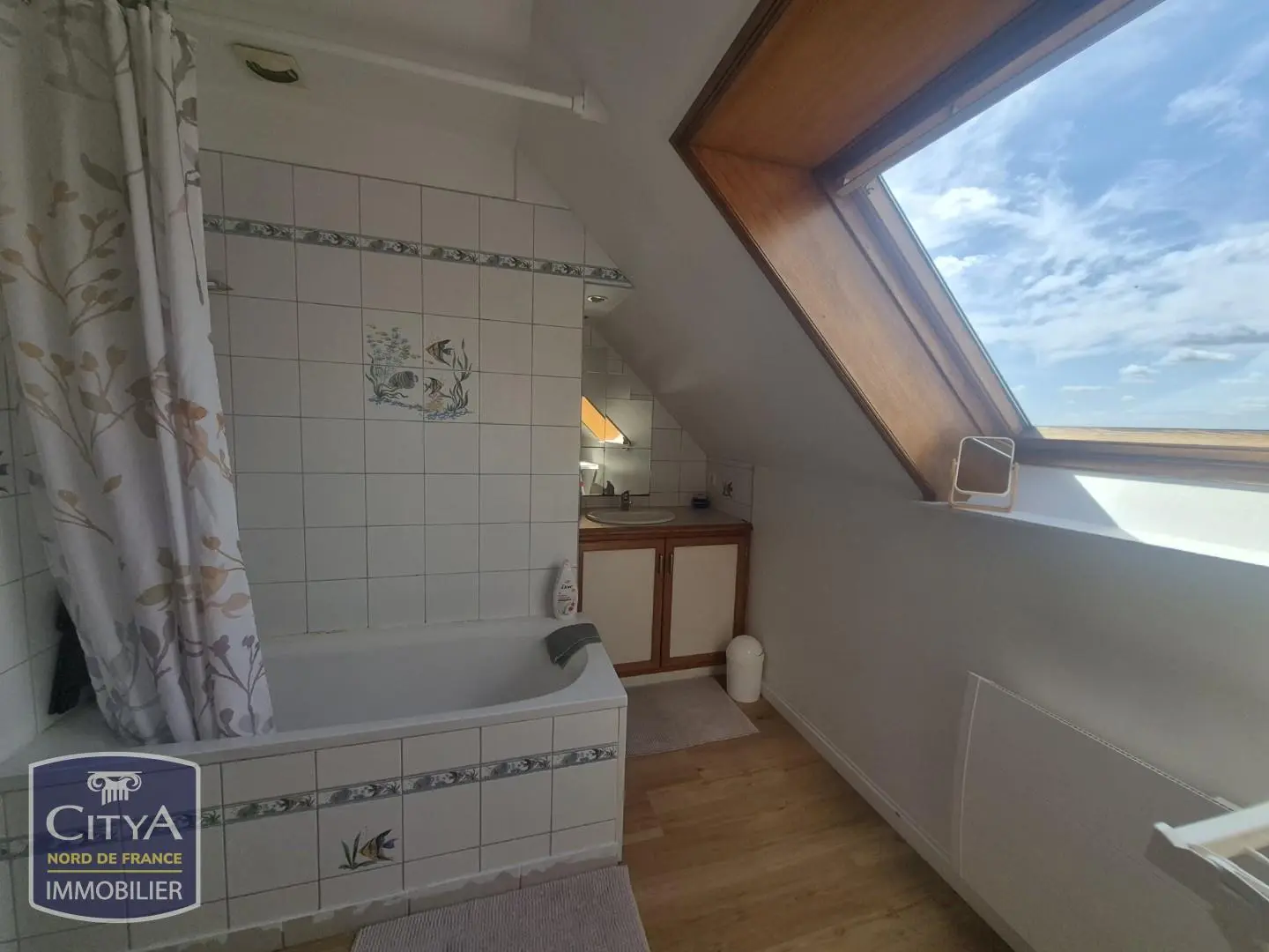 Photo 6 Appartement 2 pièces 43.65m²