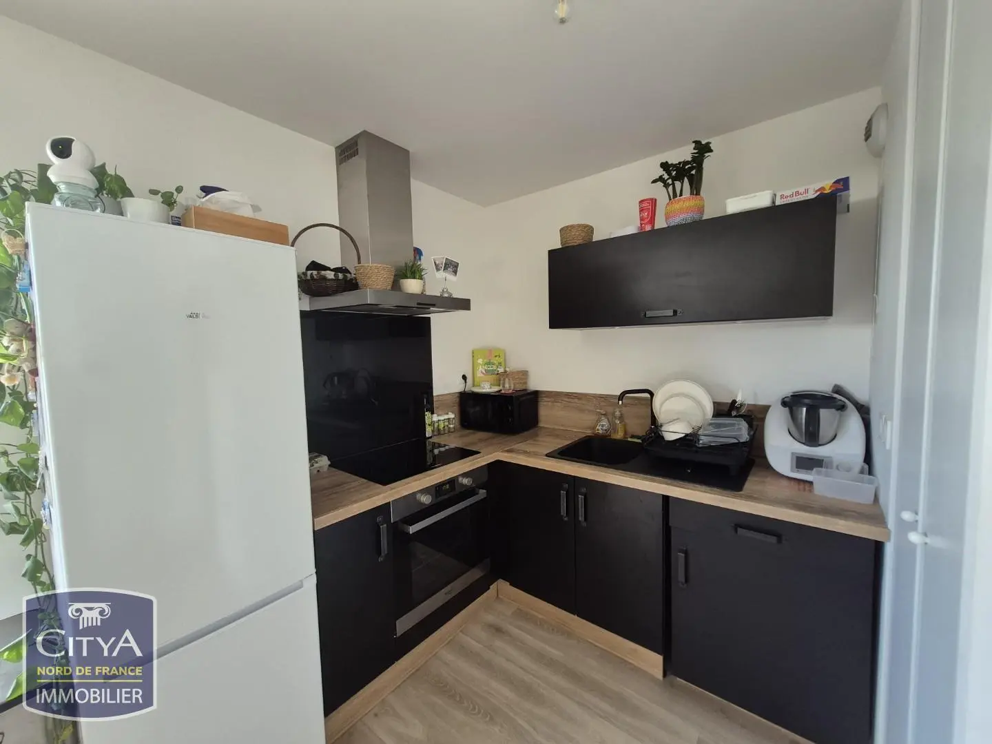 Photo 2 Appartement 2 pièces 44.85m²