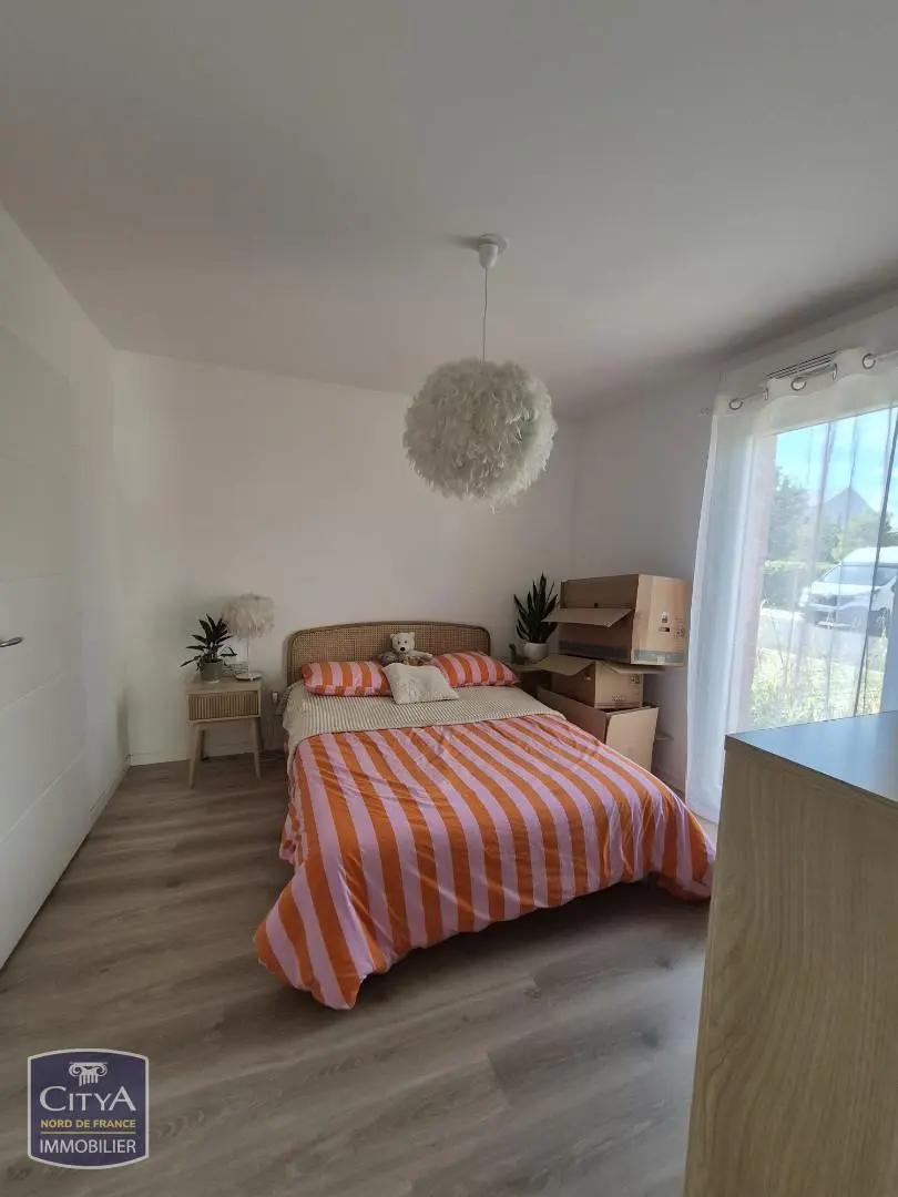 Photo 3 Appartement 2 pièces 44.85m²