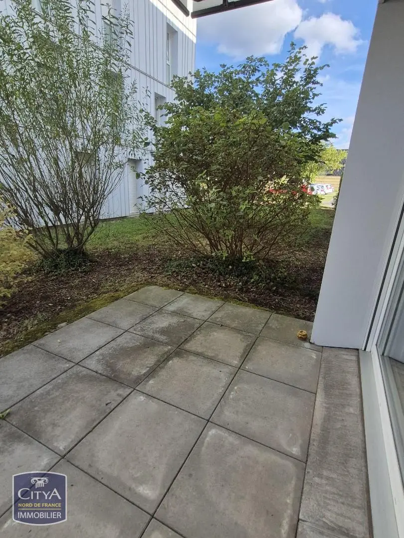 Photo 4 Appartement 2 pièces 44.85m²