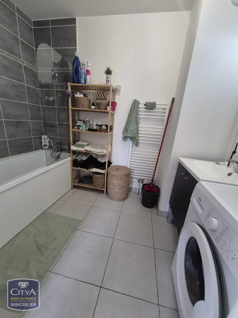 Photo 6 Appartement 2 pièces 44.85m²