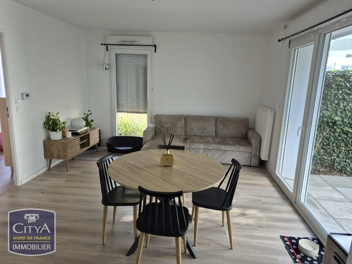 Photo 7 Appartement 2 pièces 44.85m²